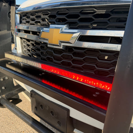2019 CHEVROLET Tahoe Police
