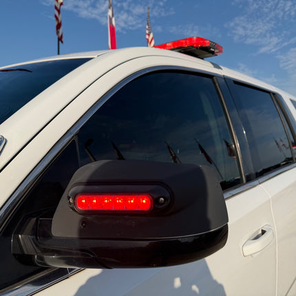 2019 CHEVROLET Tahoe Police