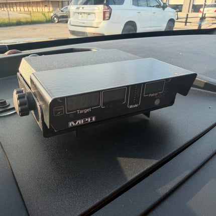 2020 FORD Explorer Police Hybrid
