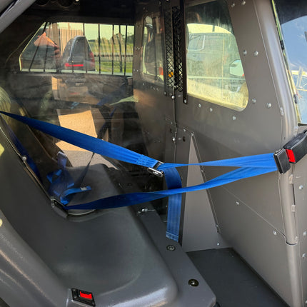 2020 FORD Explorer Police Hybrid