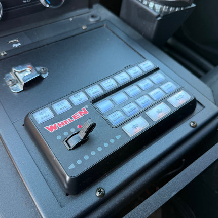 2020 FORD Explorer Police