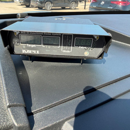 2020 FORD Explorer Police