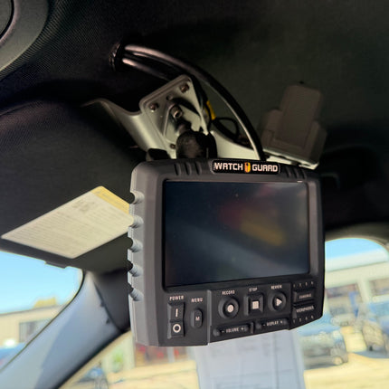 2020 FORD Explorer Police