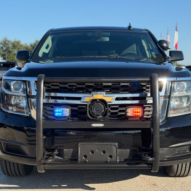 2016 CHEVROLET Tahoe Police Vehicle