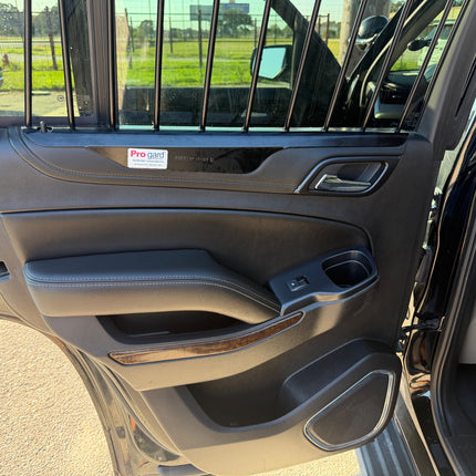2016 CHEVROLET Tahoe Police Vehicle