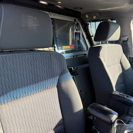 2016 CHEVROLET Tahoe Police Vehicle