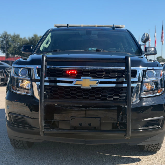 2016 CHEVROLET Tahoe SSV 4X4