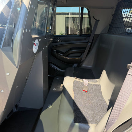 2016 CHEVROLET Tahoe SSV 4X4