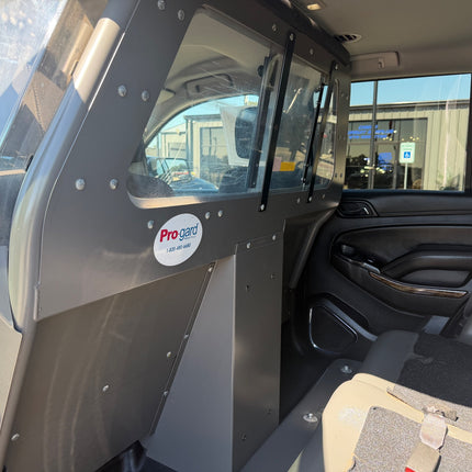 2016 CHEVROLET Tahoe SSV 4X4
