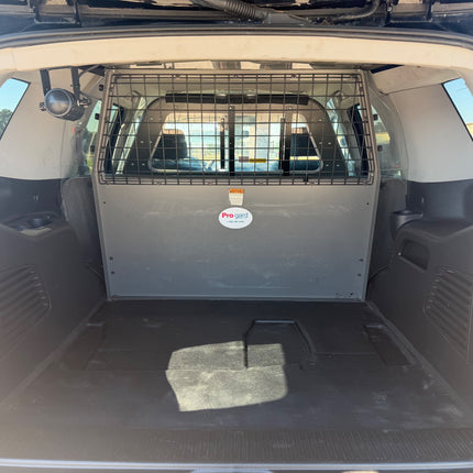 2016 CHEVROLET Tahoe SSV 4X4