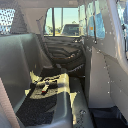 2016 CHEVROLET Tahoe SSV 4X4