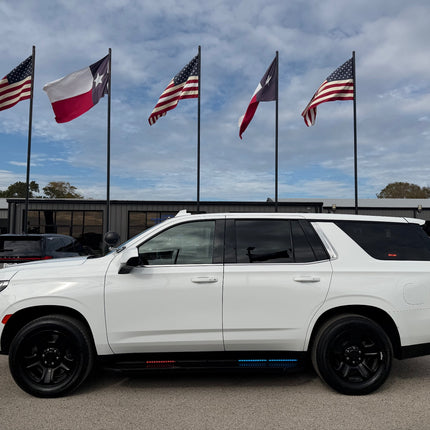 2023 CHEVROLET Tahoe Police