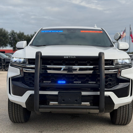 2023 CHEVROLET Tahoe Police