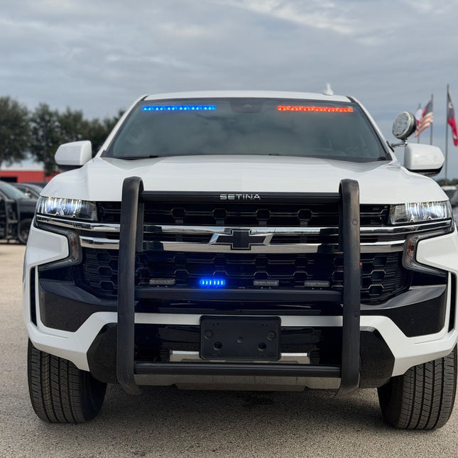 2023 CHEVROLET Tahoe Police