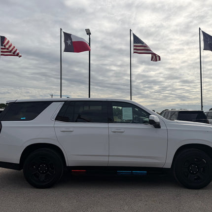 2023 CHEVROLET Tahoe Police