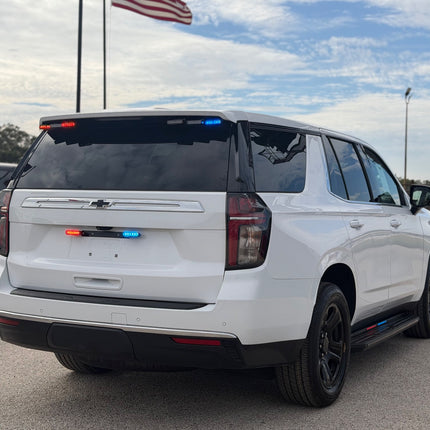 2023 CHEVROLET Tahoe Police