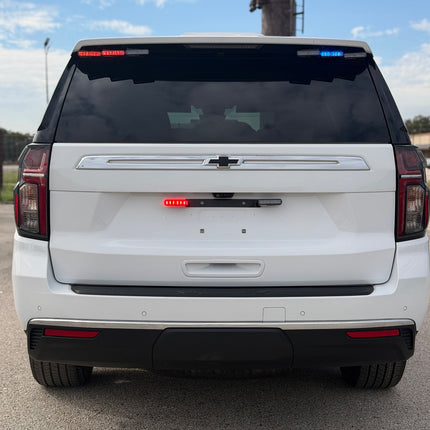 2023 CHEVROLET Tahoe Police