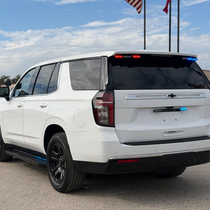2023 CHEVROLET Tahoe Police