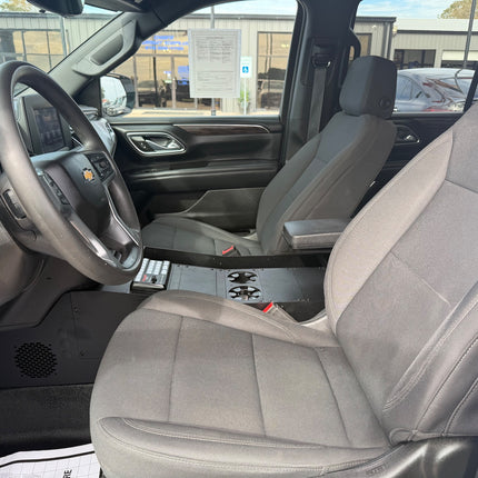 2023 CHEVROLET Tahoe Police