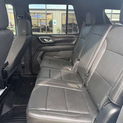 2023 CHEVROLET Tahoe Police