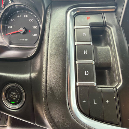 2023 CHEVROLET Tahoe Police