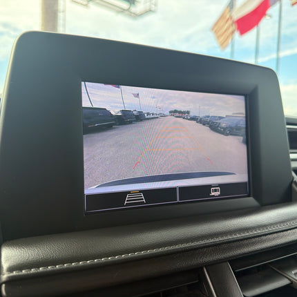 2023 CHEVROLET Tahoe Police