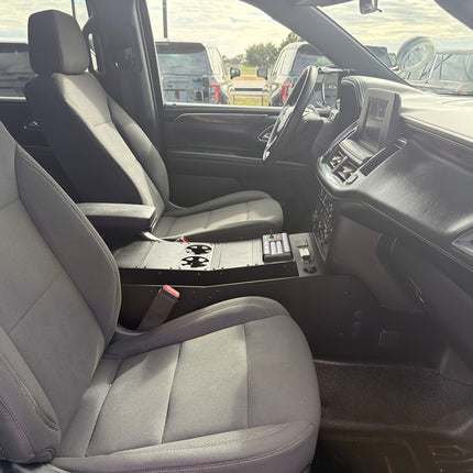 2023 CHEVROLET Tahoe Police