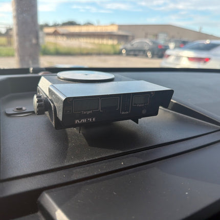 2020 FORD Explorer Police Hybrid