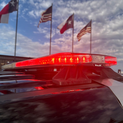 2020 FORD Explorer Police Hybrid