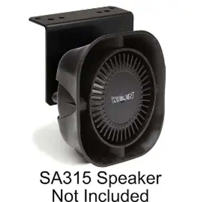 Whelen TAHOE '21+ SPEAKER BRACKET