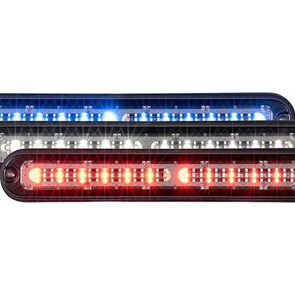 MEGA T-SERIES TRIO FLASHER RBW
