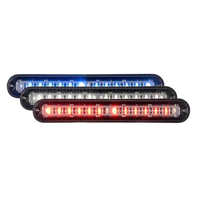 MEGA T-SERIES TRIO FLASHER RBW