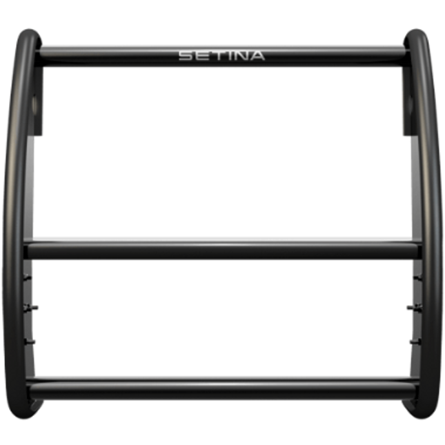PB400 Aluminum Bumper (25+ Tahoe)