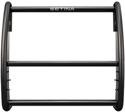Setina PB400 VS Steel Bumper ('25-'27 Tahoe)