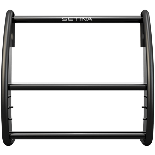 Setina PB400 VS Steel Bumper ('25-'27 Tahoe)