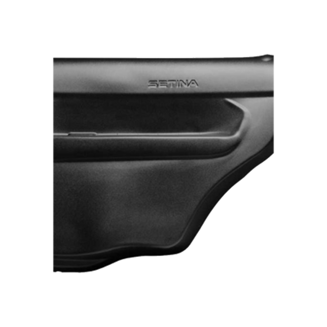 Setina DK01001TU20 TPO Door Panel – Ford Police Interceptor Utility