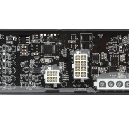 Whelen Core Expansion Module