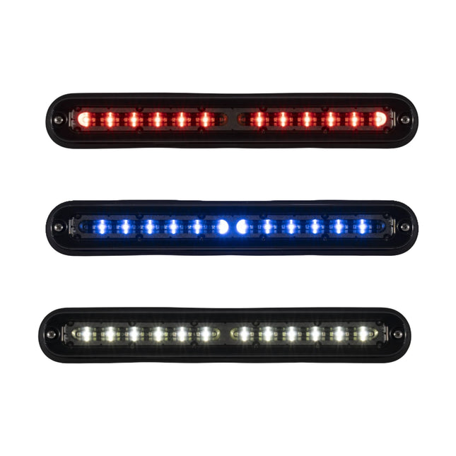 Universal 90 degree Mega T series Bracket