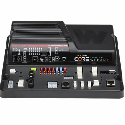 Whelen Universal Scanport OBD
