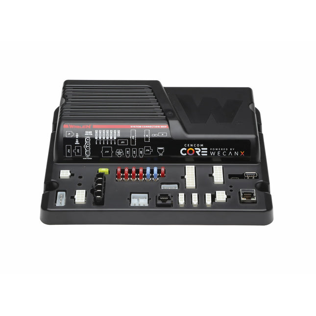 Whelen Universal Scanport OBD