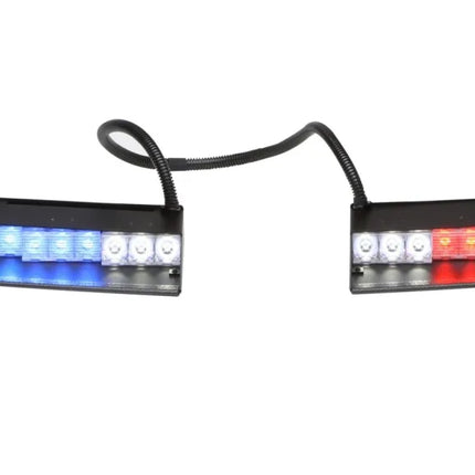 Whelen '25+ Chevy Blazer Inner Edge