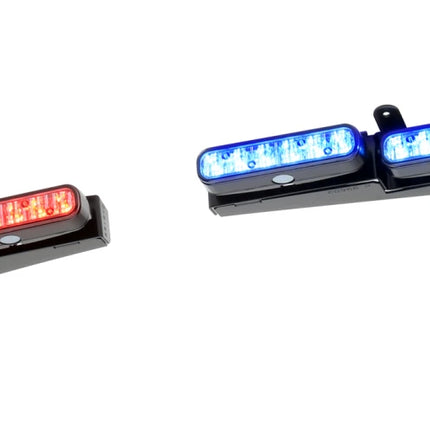 Whelen Outer Edge DUO Rear Spoiler Lightbar '21+ TAHOE