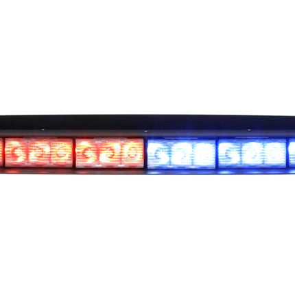 Whelen PIU Inner Edge DUO RST RA/BA