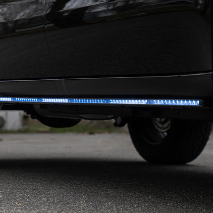 Whelen WECANX TRACER HOUSING