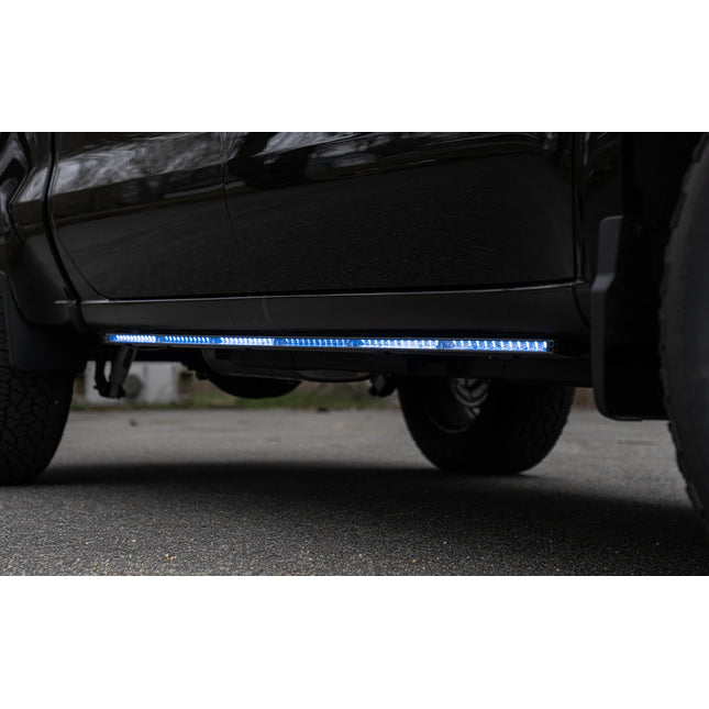Whelen WECANX TRACER HOUSING