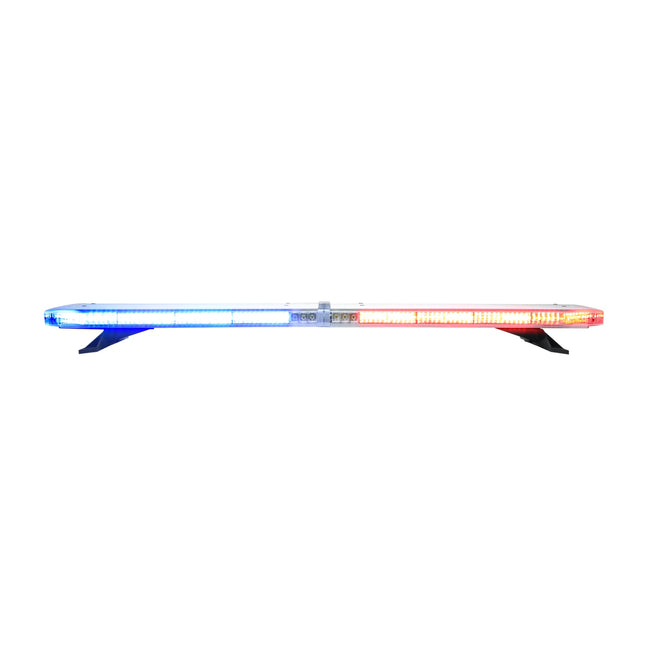 Whelen Legacy® WeCanX® 54" Lightbar – Red/Blue