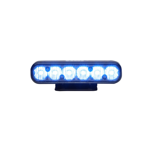 Whelen ION - TRIO (Clear Lense)