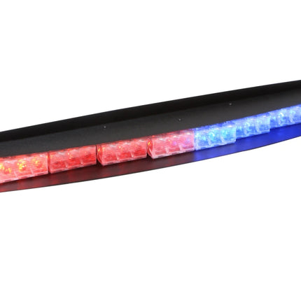 Whelen Inner Edge RST™ 10-Lamp Rear Light Tray