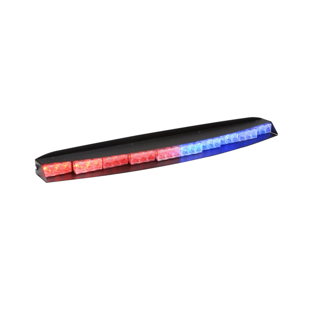 Whelen Inner Edge RST™ 10-Lamp Rear Light Tray