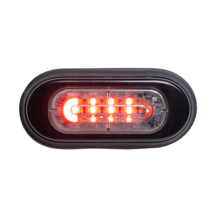 Whelen MINI T-SERIES Trio RBA